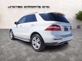 Used 2015 Mercedes-Benz ML 350 4MATIC image 3