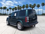 Used 2015 Land Rover LR4 HSE image 5