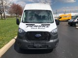 Used 2021 Ford Transit 250 148 High Roof w/ Load Area Protection Package image 2
