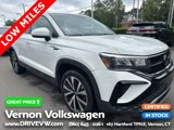 Used 2022 Volkswagen Taos SE image 5