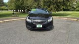 Used 2014 Chevrolet Cruze LT w/ Technology Package image 3