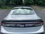 Used 2024 Hyundai Sonata SEL image 4
