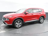 Used 2022 Hyundai Santa Fe SEL w/ Convenience Package image 3