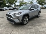 Used 2021 Toyota RAV4 Limited image 3