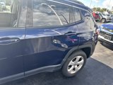 Used 2020 Jeep Compass Latitude w/ Cold Weather Group image 5
