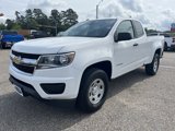 Used 2018 Chevrolet Colorado W/T image 3
