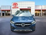 Used 2021 Mercedes-Benz GLA 250 4MATIC image 2