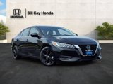 Used 2021 Nissan Sentra SV image 5