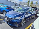 Certified 2019 Nissan Leaf SV Plus w/ SV Plus Technology Package image 3