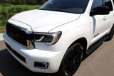 Used 2018 Toyota Sequoia TRD Sport image 6