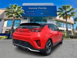 Used 2019 Hyundai Veloster Turbo Ultimate image 5
