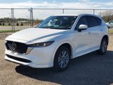 Certified 2024 MAZDA CX-5 AWD 2.5 S w/ Select Package image 2
