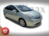 Used 2008 Toyota Prius image 1