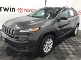 Used 2018 Jeep Cherokee Latitude Plus w/ Comfort/Convenience Group image 3