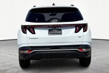 Certified 2022 Hyundai Tucson SEL image 4