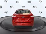 Used 2018 Ford Fiesta SE image 4