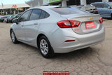 Used 2019 Chevrolet Cruze LS image 3
