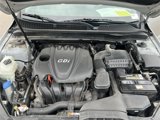 Used 2013 Kia Optima LX image 2