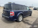 Used 2011 Ford Flex SEL w/ Rapid Spec Order Code image 3