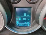 Used 2012 Chevrolet Cruze LT image 4