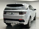 New 2025 Land Rover Discovery Sport S image 2