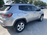 Used 2018 Jeep Compass Latitude image 5