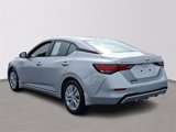 Used 2022 Nissan Sentra S image 4