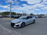 Used 2024 Nissan Altima 2.5 SV image 3