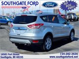 Used 2016 Ford Escape Titanium w/ Equipment Group 301A image 2