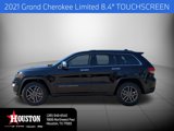 Used 2021 Jeep Grand Cherokee Limited image 6