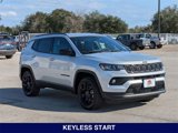 New 2025 Jeep Compass Latitude w/ Altitude Special Edition image 3