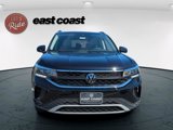 New 2024 Volkswagen Taos SE image 2
