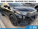 Used 2019 Honda HR-V EX image 3