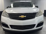 Used 2017 Chevrolet Traverse LS image 2