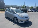 Used 2011 Honda Fit Sport image 2