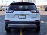 Used 2020 Jeep Cherokee Limited image 6