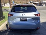 Used 2020 MAZDA CX-5 Touring image 3