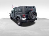 Used 2016 Jeep Wrangler Unlimited Sport image 5