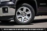 Used 2014 GMC Sierra 1500 SLE w/ SLE Value Package image 3