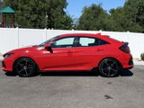 Used 2020 Honda Civic Sport image 3