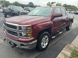 Used 2015 Chevrolet Silverado 1500 LT w/ All Star Edition image 3