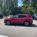 Used 2020 Ford Escape SEL image 2