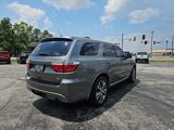 Used 2013 Dodge Durango R/T w/ Entry Nav/Commuter Group image 6