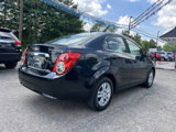 Used 2015 Chevrolet Sonic LT image 4