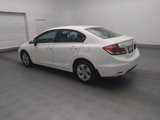 Used 2013 Honda Civic LX image 3