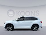 Used 2019 Volkswagen Atlas SE w/ Panoramic Sunroof Package image 2