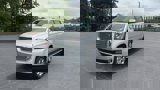 Used 2017 GMC Yukon Denali w/ Open Road Package image 5