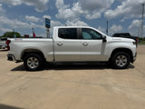 Used 2021 Chevrolet Silverado 1500 LT image 5
