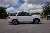 Used 2017 Lincoln Navigator Select image 3
