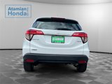 Used 2019 Honda HR-V LX image 4